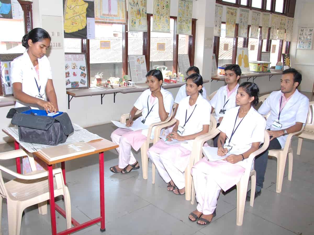 Facilities