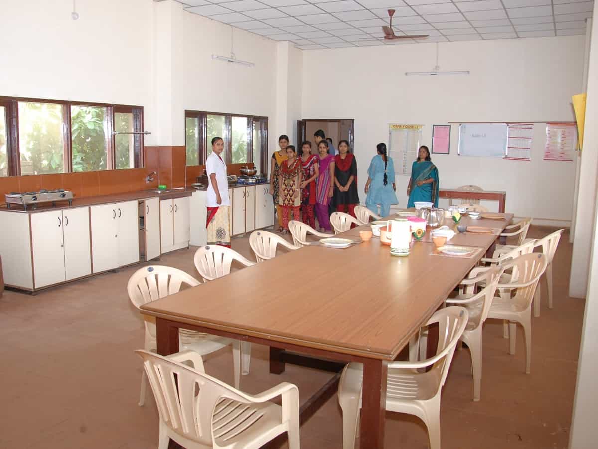 Facilities