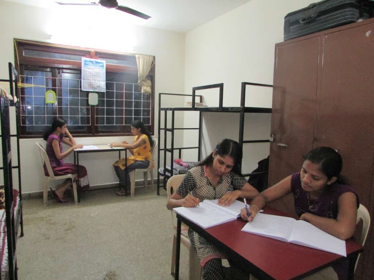Facilities