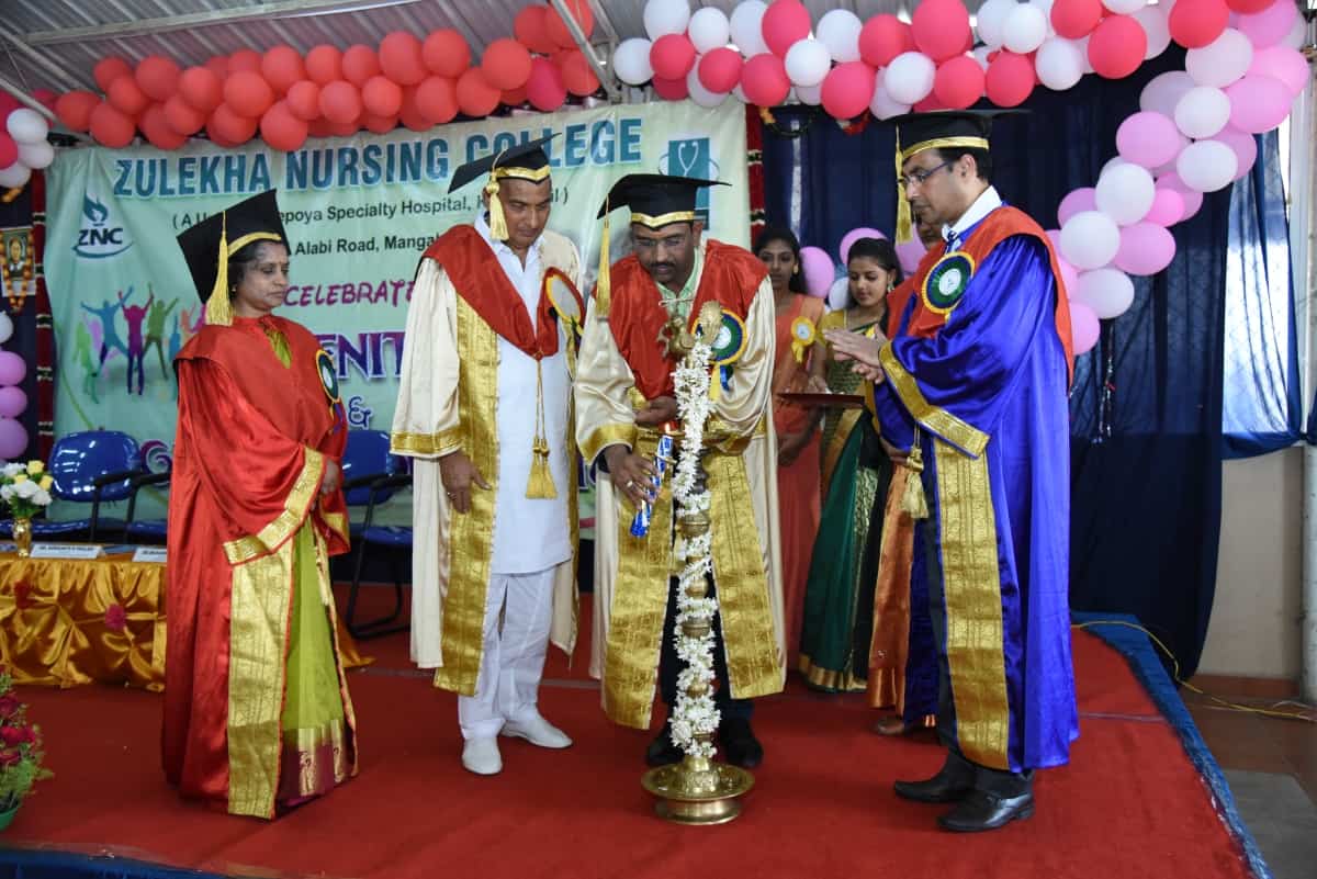 Graduation Day 2018 Graduation Day 2018