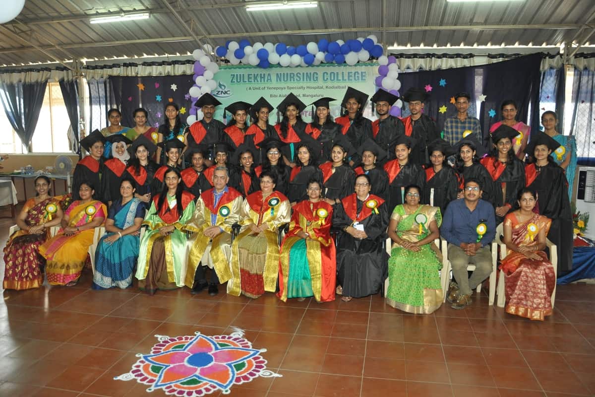 Graduation Day 2019 Graduation Day 2019