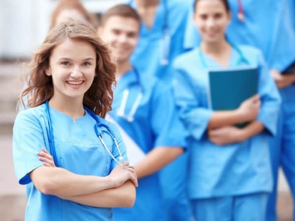 B.Sc. Nursing Programme B.Sc. Nursing Programme