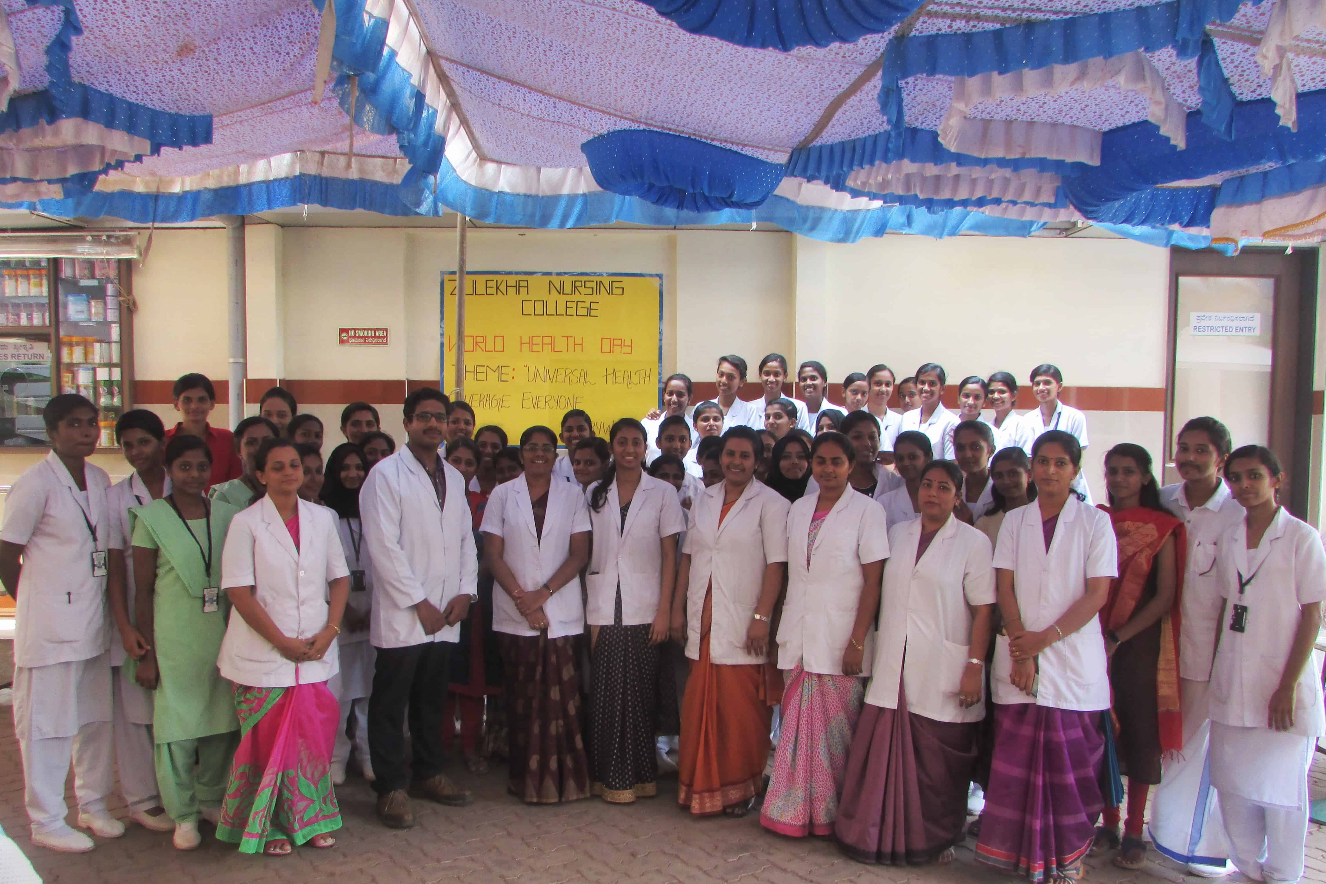 World Health Day World Health Day