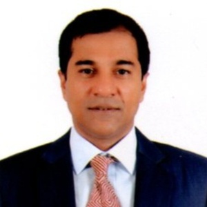 Mr. Y. A. Abdulla Javeed Mr. Y. A. Abdulla Javeed