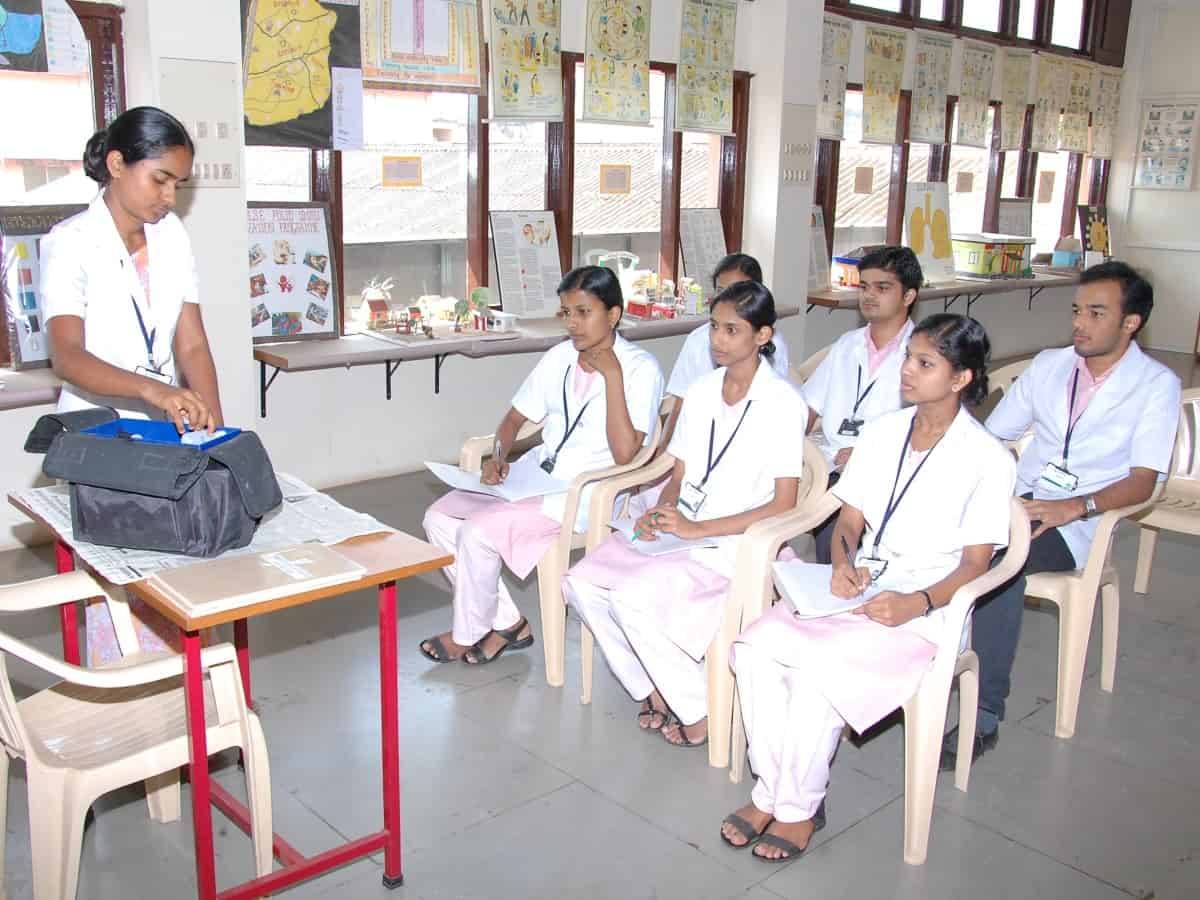 Clinical facility