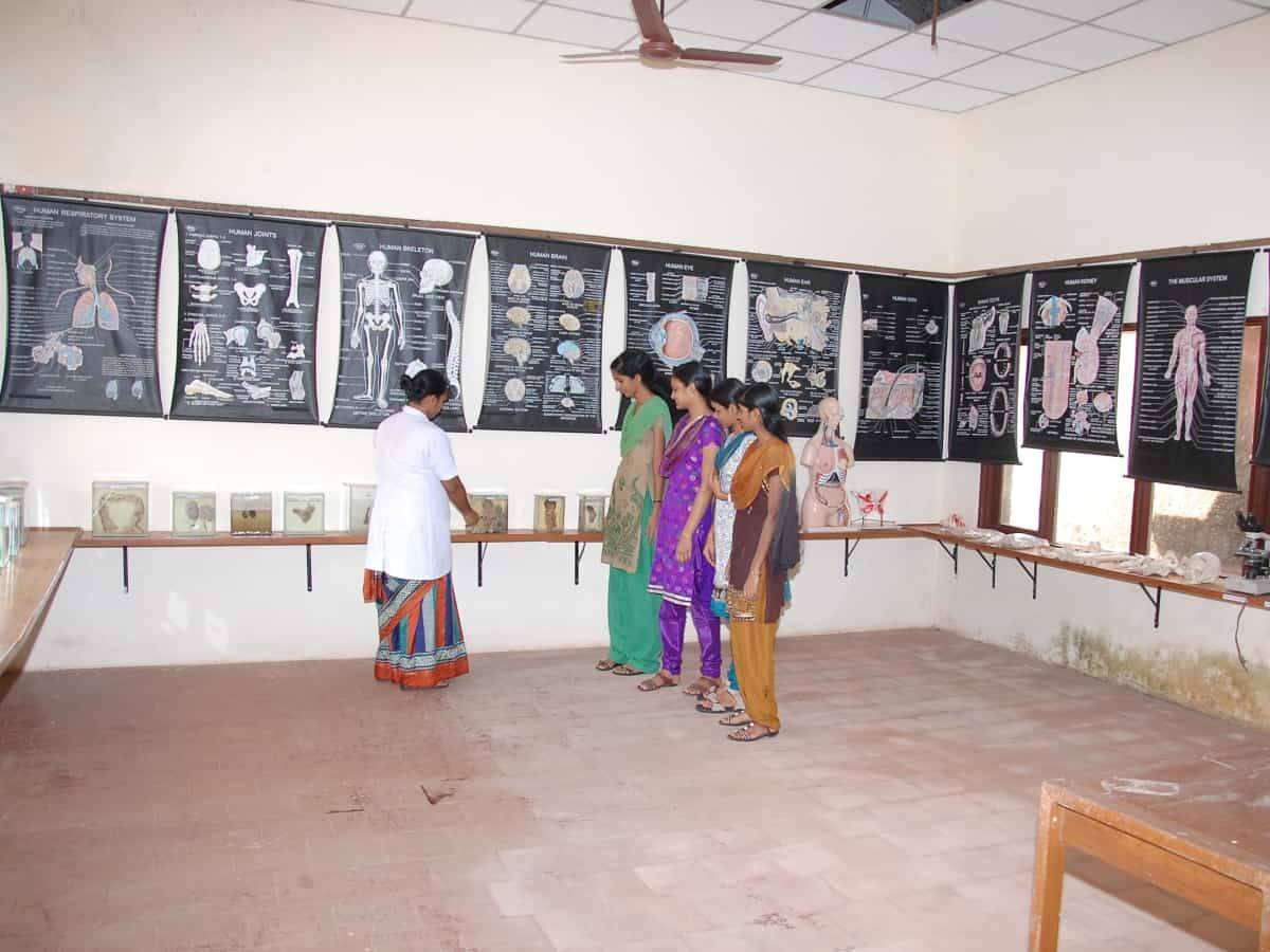 Clinical facility
