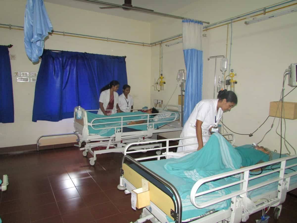 Clinical facility
